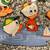 Nursery Decorations - Donald Duck & Nephews 4 Piece Wall Decor Set 3 thumbnail