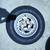 TRAILER WHEEL AND TIRE SET 19 thumbnail