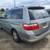 2006 *Honda* *Odyssey* *5dr EX-L Automatic* Gray 4 thumbnail
