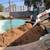DEMOLITION CONTRACTOR — CONCRETE • POOLS • SHEDS • BLOCK WALLS • HAUL- 4 thumbnail