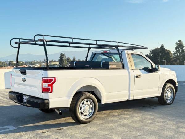 2020 Ford F-150 F150 XL - Photo 10