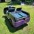 Harley Davidson golf cart 4 thumbnail