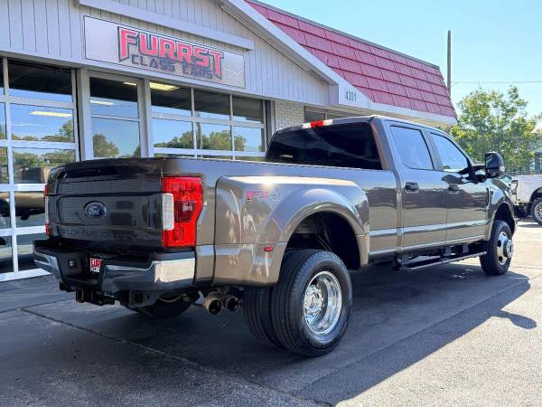 2017 Ford F-350 F350 F - Photo 3