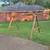 A-Frame for swing set or shop use $80 1 thumbnail