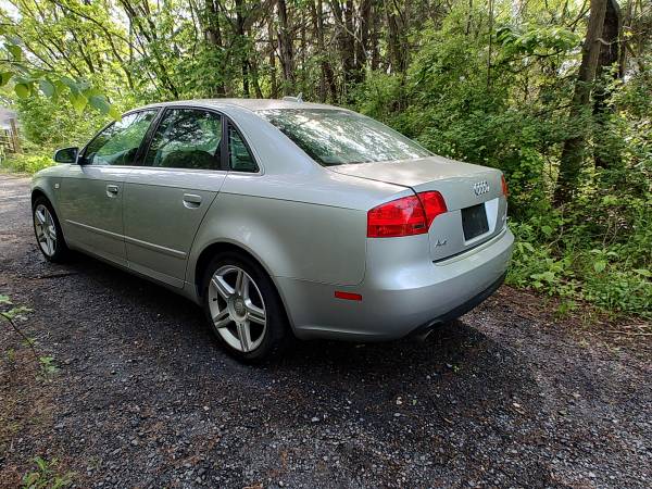 2006 Audi A4 no funciona - $950 (Front Royal)63616267019395124