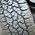 LT245/75/R17 (3) Tires Goodyear Wrangler (1) Bfgoodrich 4 thumbnail