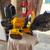 Dewalt 9” cut off machine 1 thumbnail