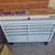 Kobalt tool chest with wood top 3 thumbnail