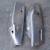 1974-77 Rupp Nitro / Rally / Sport Snowmobile NOS Lower Panels 4 thumbnail
