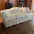 white couch - 3 seater 4 thumbnail