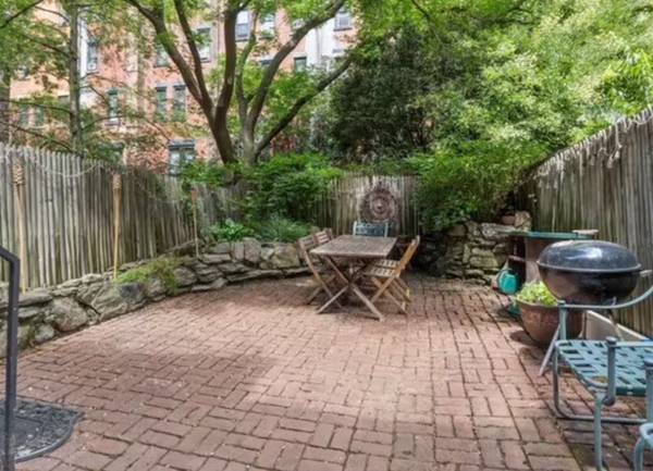 $12,999 / 3br - 2000ft2 - Central Park West / 83rd St Three Bedroom + HUGE YARD.  AVAILABLE IMME (Upper West Side)64033801458050120