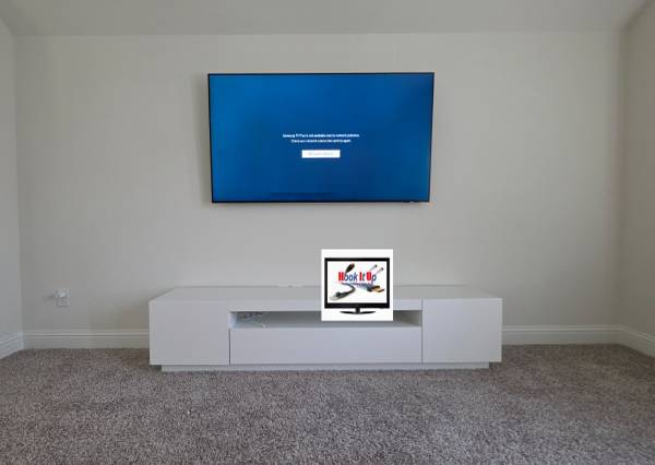 TV Installation / TV Mounting / Prosper Area 🟢 NO HIDDEN FEES 🟢 1