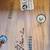 (MAKE OFFER)   Oak Dinning Room Table and China cabinet 4 thumbnail