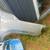 Bumper and front fender 4 thumbnail