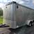 7X16 Interstate Loadrunner Enclosed Trailer 2 thumbnail