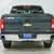 2017 *Chevrolet* *Silverado 1500* *LTZ* Graphite Met 7 thumbnail