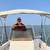 2001 Anza reef runner 17 ft run about center console 115 hp merc 9 thumbnail