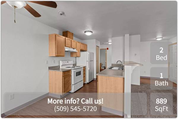 $1,348 / 2br - 889ft2 - Your next chapter starts now: Perfect 2 BR, 1 BA spaces. (Pasco)64026291543297120