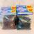 ROUND PONY BEADS – ASSORTED SIZES & COLORS 5 thumbnail