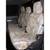 NEW Ford F250 F350 Super Duty 60/40 Rear Seat Cover 1 thumbnail