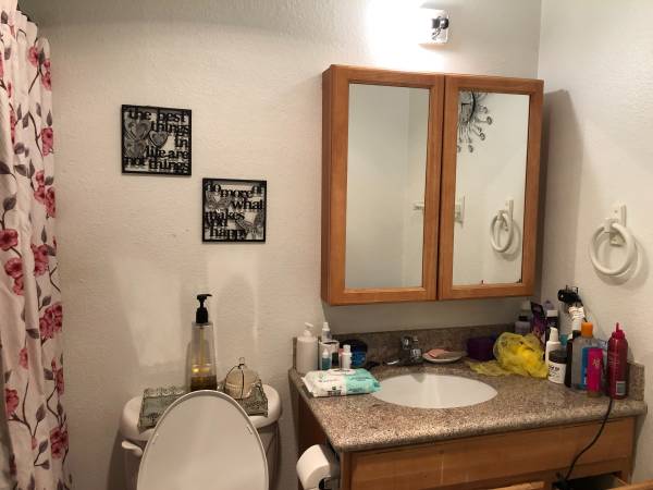 $1,780 / 1br - 600ft2 - one floor building condo in Renton (Renton)63884893175299124