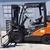 2022 Doosan G25N-7 Forklift With Cascade Carton Clamp like new 1 thumbnail
