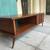 Mid century Media Console / Coffee Table 8 thumbnail