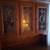 China closet and bar stools 7 thumbnail