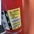 Fire extinguisher fully charged and tagged 2 thumbnail