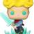 Funko Pop! Animation: Dragon Ball-  Super Saiyan Trunks with Sword 2 thumbnail