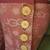 UGG Australia Women's Size 7 Pink Logo Calf High Wool Lined Boots 6 thumbnail