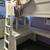 Pottery Barn Kids Chelsea Vanity Loft Bed Set 3 thumbnail