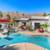 Villa Mesa! Private Oasis! 3 bed / 3 bath! Pool! Spa! Fireplace! Mtn V 1 thumbnail