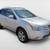 2008 Nissan Rogue AWD All Wheel Drive SL SUV 3 thumbnail