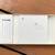Remote for an iMac plus install disc, 2006, brand new 1 thumbnail