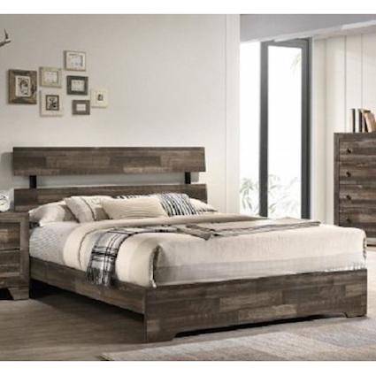 BRAND NEW QUEEN BED FRAMES 1