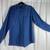Vintage Evan-Pinecone Long sleeve dress shirt. 3 thumbnail