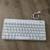 Logitech Wired Keyboard For iPad (Model: Y-B0006) For Sale 1 thumbnail