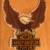 VINTAGE AND VERY RARE 1970’S HARLEY DAVIDSON EAGLE PATCH 1 thumbnail