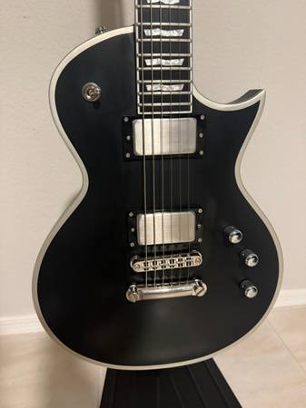 ESP EII Eclipse BB 1