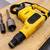 DEWALT D25481 SDS MAX ROTARY HAMMER 10 thumbnail