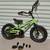 RoyalBaby EZ 12" Kids Bike Easy Learn Balancing 3 thumbnail