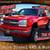 2003 Chevrolet Silverado 2500HD Diesel 4x4 4WD Chevy LT 4dr Crew Cab 1 thumbnail