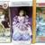 VINTAGE 18” PORCELAIN DOLLS - 7 DIFFERENT - ALL NEW IN BOX 1 thumbnail
