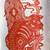 REDUCED!!! Lunar New Year Paper-Cuts - 12 Symbols of Chinese New Year 3 thumbnail