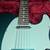 2017 Fender American Special Telecaster - Sherwood Green Metallic 4 thumbnail