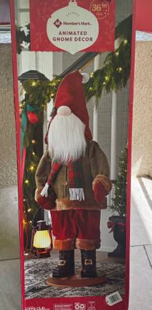 Gnome 1
