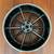 Harley-Davidson 2013-Later Softail Breakout Wheels FXSB Front and Rear 8 thumbnail