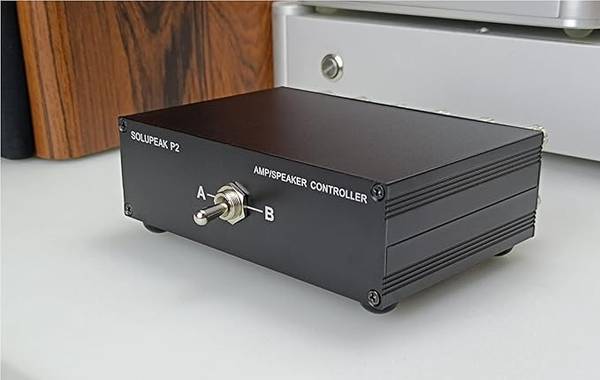 2 amp 2 speaker switcher 1