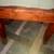 Solid Mango Wood Dining Room Table and Chairs, Gallery Furniture 12 thumbnail